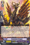 Image for Furyminute Dragon (Promo Cards) (PR/0268EN) - Cardfight Vanguard