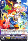 Image for Battle Siren, Pantea (Promo Cards) (PR/0274EN) - Cardfight Vanguard