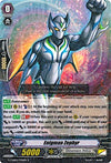 Image for Enigman Zephyr (G-CHB02: We ARE!!! Trinity Dragon) (G-CHB02/034EN) - Cardfight Vanguard