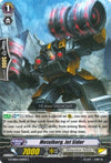 Image for Metalborg, Jet Sider (G-CHB02: We ARE!!! Trinity Dragon) (G-CHB02/059EN) - Cardfight Vanguard