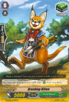 Image for Brushing Kitten (G-CHB02: We ARE!!! Trinity Dragon) (G-CHB02/074EN) - Cardfight Vanguard