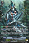 Image for Enigman Blanc (SP) (G-CHB02: We ARE!!! Trinity Dragon) (G-CHB02/S21EN) - Cardfight Vanguard