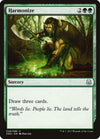Image for Harmonize (Duel Decks: Mind vs. Might) (46) - Magic: The Gathering