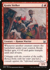 Image for Kruin Striker (Duel Decks: Mind vs. Might) (40) - Magic: The Gathering