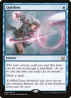 Image for Quicken (Duel Decks: Mind vs. Might) (6) - Magic: The Gathering