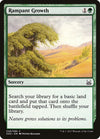 Image for Rampant Growth (Duel Decks: Mind vs. Might) (48) - Magic: The Gathering