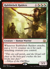 Image for Rubblebelt Raiders (Duel Decks: Mind vs. Might) (57) - Magic: The Gathering
