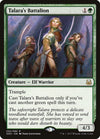 Image for Talara's Battalion (Duel Decks: Mind vs. Might) (52) - Magic: The Gathering