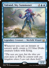 Image for Talrand, Sky Summoner (Duel Decks: Mind vs. Might) (11) - Magic: The Gathering