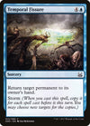 Image for Temporal Fissure (Duel Decks: Mind vs. Might) (12) - Magic: The Gathering