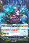 Image for Honorary Professor, Chatnoir (G-CHB02: We ARE!!! Trinity Dragon) (G-CHB02/Re:04EN) - Cardfight Vanguard