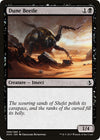 Image for Dune Beetle (Amonkhet) (89) - Magic: The Gathering