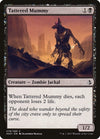 Image for Tattered Mummy (Amonkhet) (278) - Magic: The Gathering
