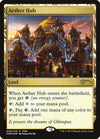 Image for Aether Hub (FNM Promos) (6) - Magic: The Gathering