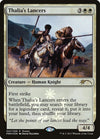 Image for Thalia's Lancers (Media Promos) (47) - Magic: The Gathering