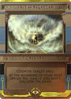 Image for Pact of Negation (Masterpiece Series: Amonkhet Invocations) (16) - Magic: The Gathering