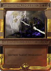 Image for Vindicate (Masterpiece Series: Amonkhet Invocations) (30) - Magic: The Gathering