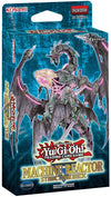 Image for Machine Reactor Structure Deck [1st Edition] - YuGiOh