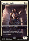 Image for Trueheart Duelist (Game Day & Store Championship Promos) (35) - Magic: The Gathering