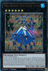 Image for Full Armored Crystalzero Lancer (Duelist Saga) (DUSA-EN007) - YuGiOh