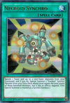 Image for Necroid Synchro (Duelist Saga) (DUSA-EN015) - YuGiOh