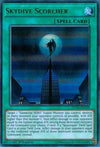 Image for Skydive Scorcher (Duelist Saga) (DUSA-EN029) - YuGiOh