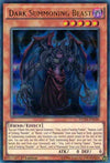 Image for Dark Summoning Beast (Duelist Saga) (DUSA-EN030) - YuGiOh