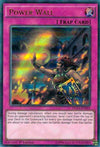 Image for Power Wall (Duelist Saga) (DUSA-EN033) - YuGiOh