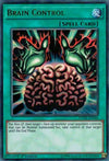Image for Brain Control (Duelist Saga) (DUSA-EN046) - YuGiOh