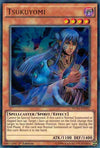 Image for Tsukuyomi (Duelist Saga) (DUSA-EN052) - YuGiOh