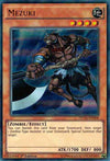 Image for Mezuki (Duelist Saga) (DUSA-EN064) - YuGiOh