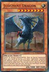 Image for Judgment Dragon (Duelist Saga) (DUSA-EN070) - YuGiOh