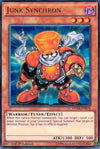 Image for Junk Synchron (Duelist Saga) (DUSA-EN074) - YuGiOh