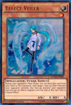Image for Effect Veiler (Duelist Saga) (DUSA-EN083) - YuGiOh