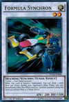 Image for Formula Synchron (Duelist Saga) (DUSA-EN086) - YuGiOh