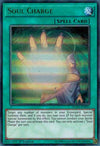 Image for Soul Charge (Duelist Saga) (DUSA-EN092) - YuGiOh