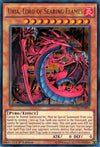 Image for Uria, Lord of Searing Flames (Duelist Saga) (DUSA-EN096) - YuGiOh
