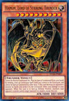 Image for Hamon, Lord of Striking Thunder (Duelist Saga) (DUSA-EN097) - YuGiOh