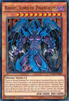 Image for Raviel, Lord of Phantasms (Duelist Saga) (DUSA-EN098) - YuGiOh