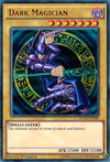 Image for Dark Magician (Duelist Saga) (DUSA-EN100) - YuGiOh