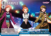 Image for Hello, Count the Stars (Love Live! DX Vol.2) (LL/EN-W02-E168 CC) - Weiss Schwarz