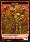 Image for Goblin Token (Duel Decks: Mind vs. Might) (3) - Magic: The Gathering