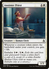 Image for Anointer Priest (Amonkhet) (3) - Magic: The Gathering