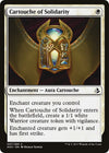 Image for Cartouche of Solidarity (Amonkhet) (7) - Magic: The Gathering