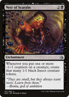 Image for Nest of Scarabs (Amonkhet) (101) - Magic: The Gathering