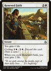 Image for Renewed Faith (Amonkhet) (25) - Magic: The Gathering