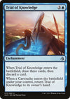 Image for Trial of Knowledge (Amonkhet) (73) - Magic: The Gathering