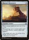 Image for Oketra's Monument (Amonkhet) (233) - Magic: The Gathering