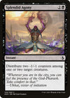 Image for Splendid Agony (Amonkhet) (109) - Magic: The Gathering