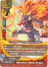 Image for Meramera Blade Dragon (Promo Cards) (PR/0158EN) - Future Card BuddyFight